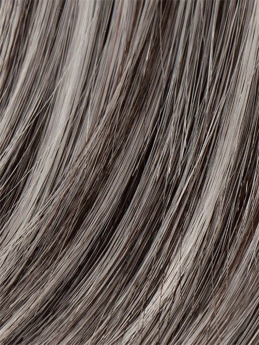 Ginger Mono Wig by Ellen Wille | Synthetic Hair | Petite/Average Cap