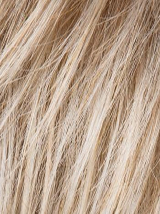 Ginger Mono Wig by Ellen Wille | Synthetic Hair | Petite/Average Cap