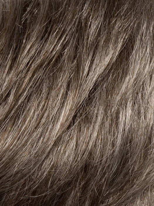 Ginger Mono Wig by Ellen Wille | Synthetic Hair | Petite/Average Cap