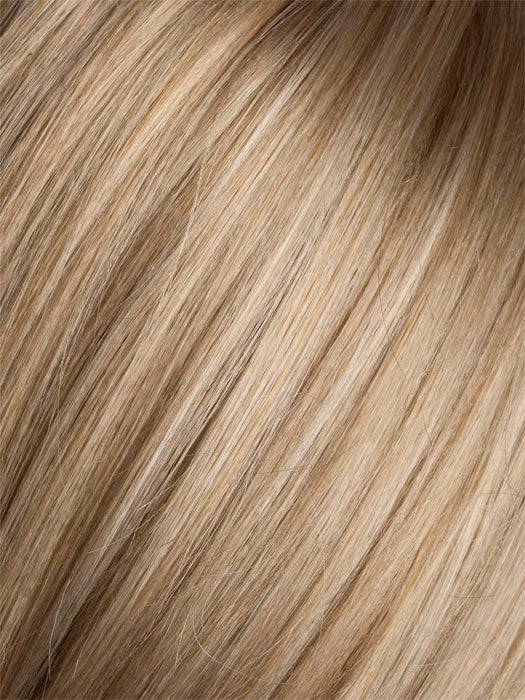 Ginger Mono Wig by Ellen Wille | Synthetic Hair | Petite/Average Cap
