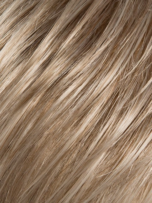 Ginger Mono Wig by Ellen Wille | Synthetic Hair | Petite/Average Cap
