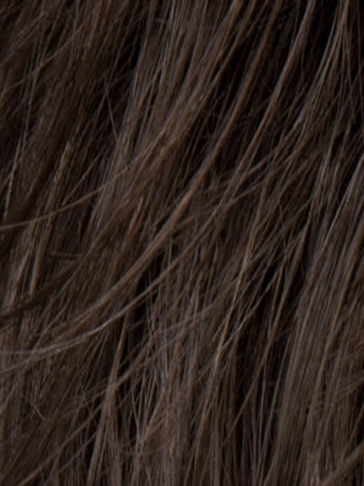 Ginger Mono Wig by Ellen Wille | Synthetic Hair | Petite/Average Cap