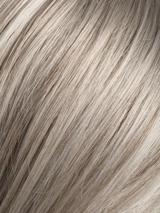 Ginger Mono Wig by Ellen Wille | Synthetic Hair | Petite/Average Cap