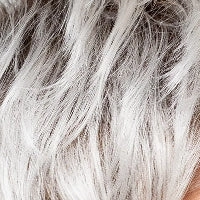 Ginger Small Lace wig - Gisela Mayer