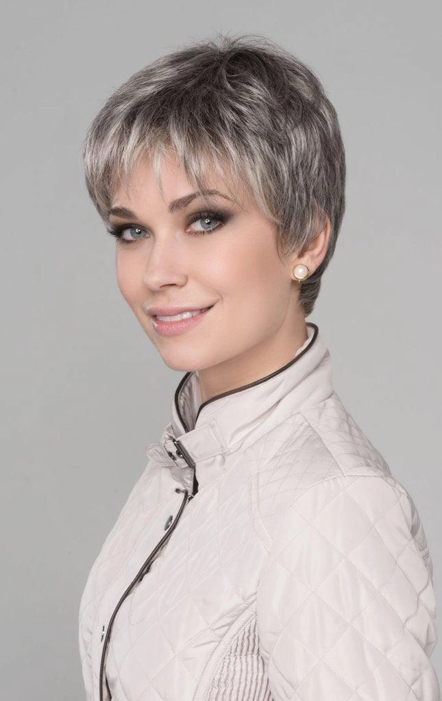Ginger Small Wig by Ellen Wille | Synthetic