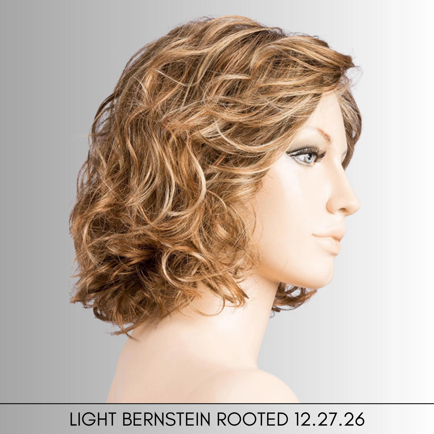 Girl Mono - Hair Power Collection by Ellen Wille