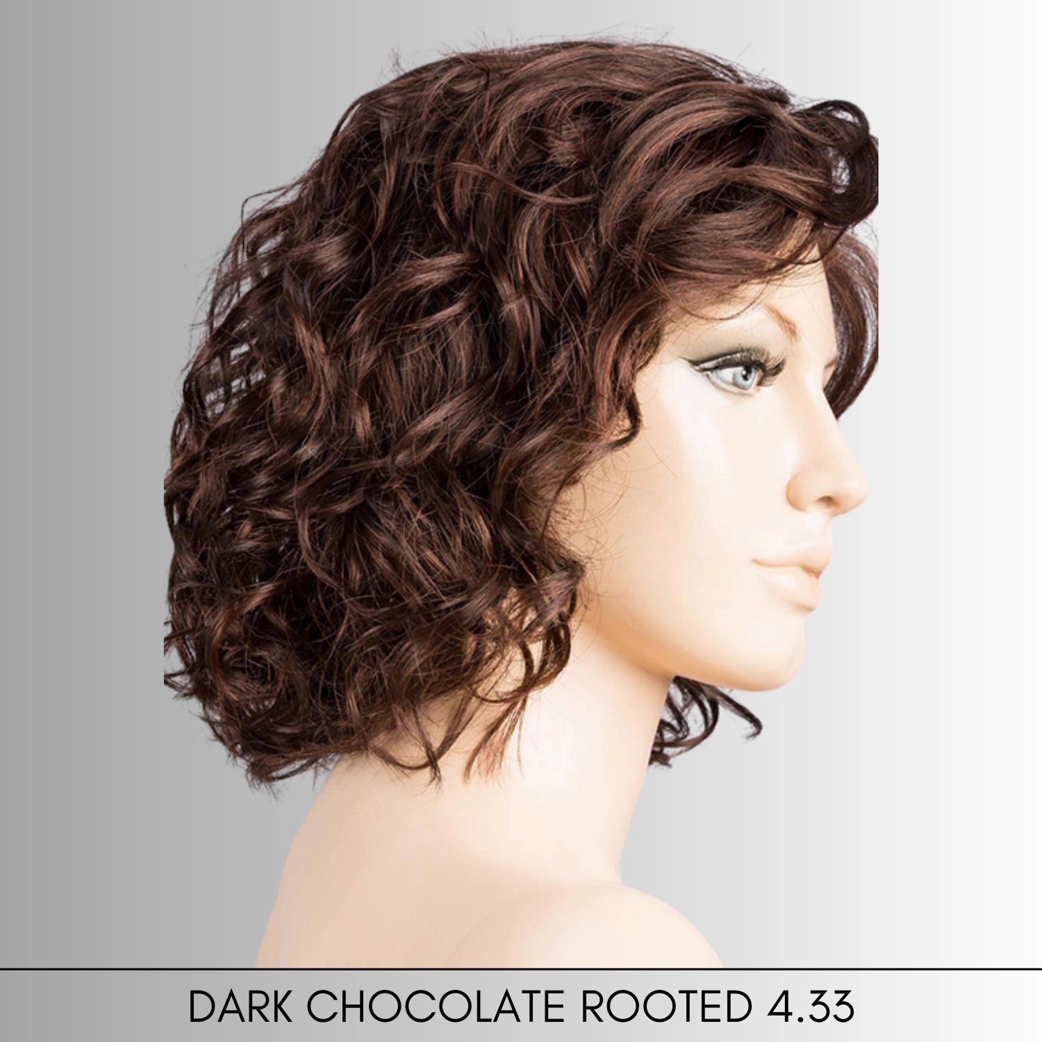 Girl Mono - Hair Power Collection by Ellen Wille