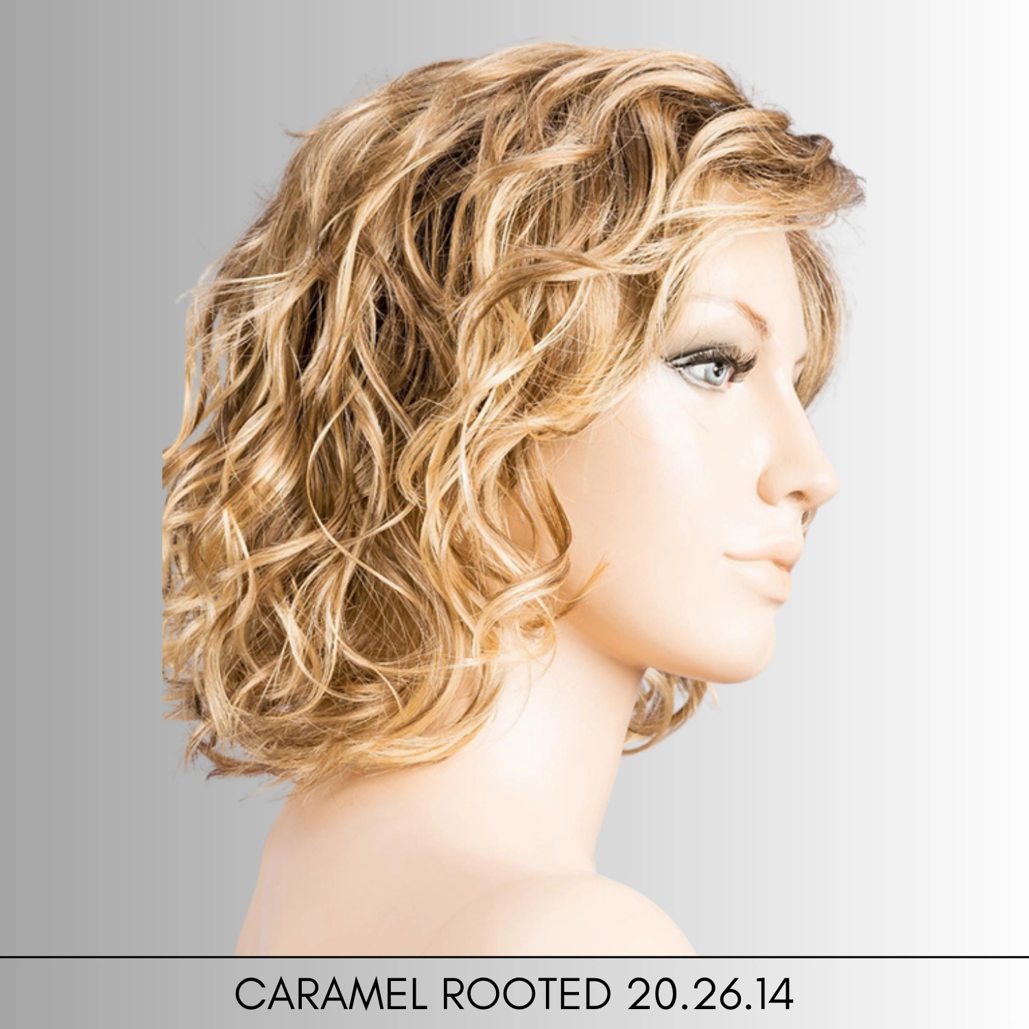 Girl Mono - Hair Power Collection by Ellen Wille