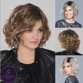 Girl Mono - Hair Power Collection by Ellen Wille