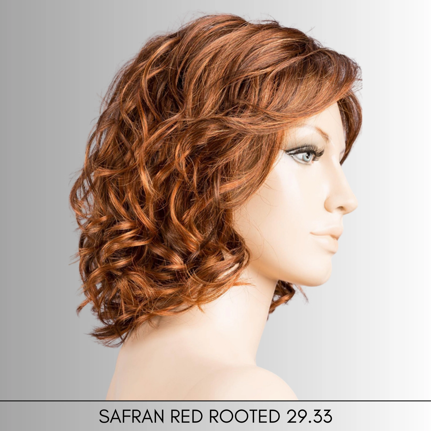 Girl Mono - Hair Power Collection by Ellen Wille