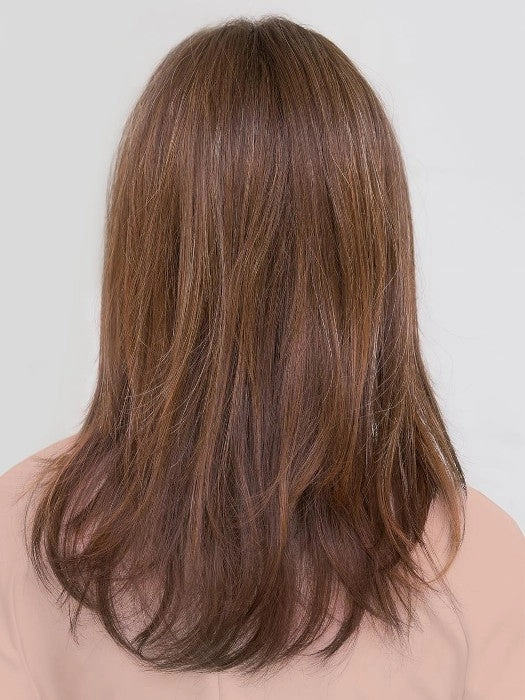 Glamour Mono Wig by Ellen Wille | Hair Power | Synthetic Fiber