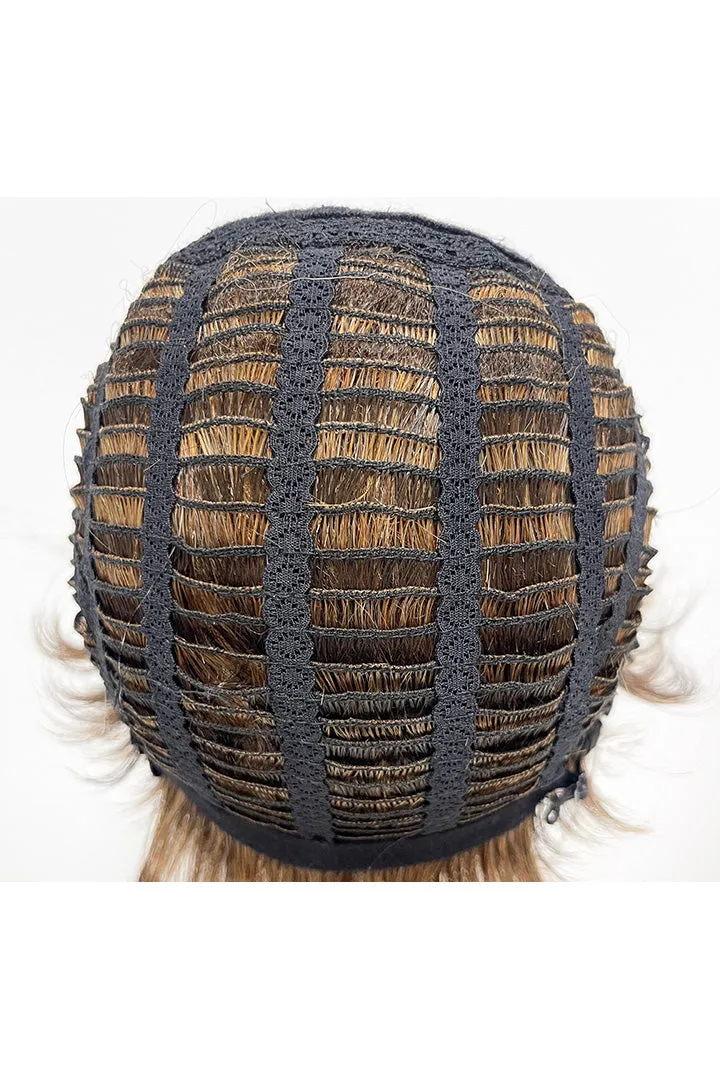 Glenn Wig by Amore | Synthetic Hair | Average Cap
