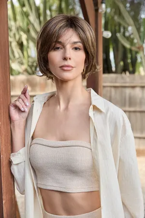 Glenn Wig by Amore | Synthetic Hair | Average Cap