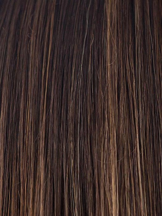Glenn | Synthetic Lace Front Wig (Mono Top)