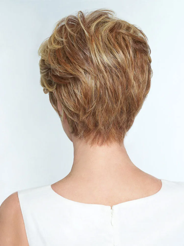 Go To Style wig - Raquel Welch