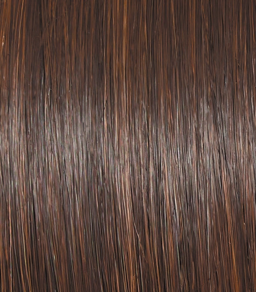 Go All Out 10" by Raquel Welch | Topper | Heat Friendly Synthetic