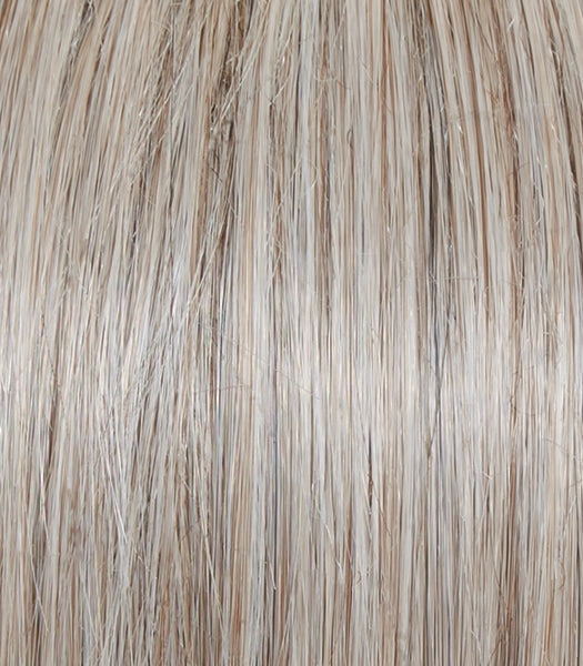 Go All Out 10" by Raquel Welch | Topper | Heat Friendly Synthetic