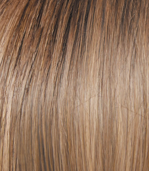 Go All Out 10" by Raquel Welch | Topper | Heat Friendly Synthetic