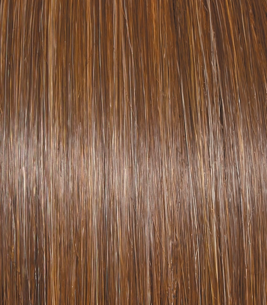 Go All Out 10" by Raquel Welch | Topper | Heat Friendly Synthetic