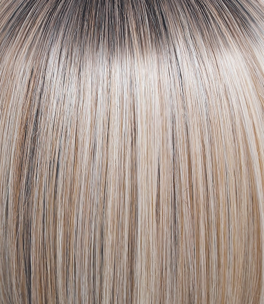 Go All Out 10" by Raquel Welch | Topper | Heat Friendly Synthetic