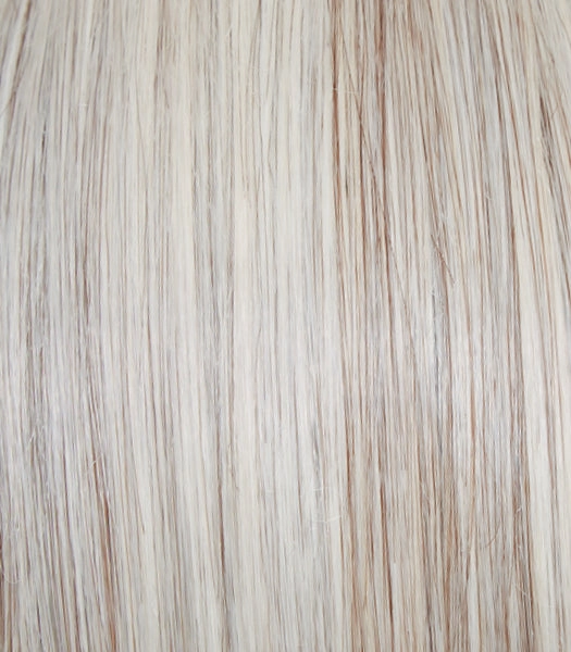 Go All Out 10" by Raquel Welch | Topper | Heat Friendly Synthetic