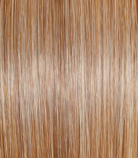 Go All Out 10" by Raquel Welch | Topper | Heat Friendly Synthetic