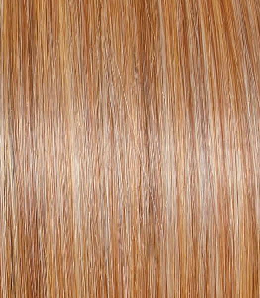 Go All Out 10" by Raquel Welch | Topper | Heat Friendly Synthetic