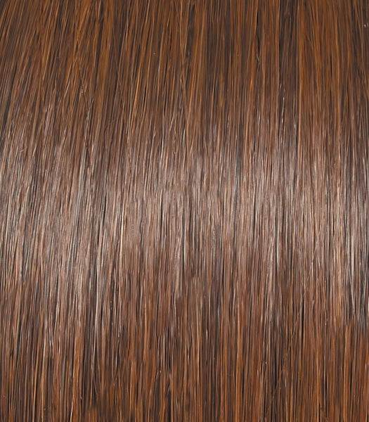 Go All Out 10" by Raquel Welch | Topper | Heat Friendly Synthetic