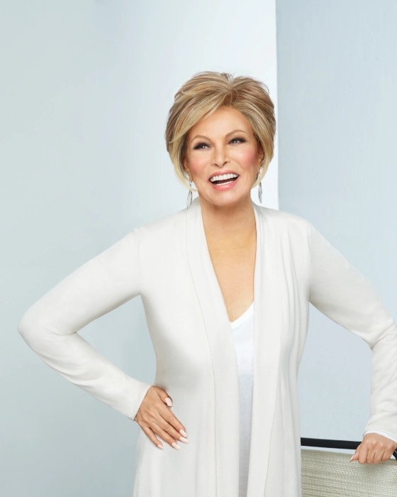Go To Style Wig by Raquel Welch | Heat Friendly Synthetic
