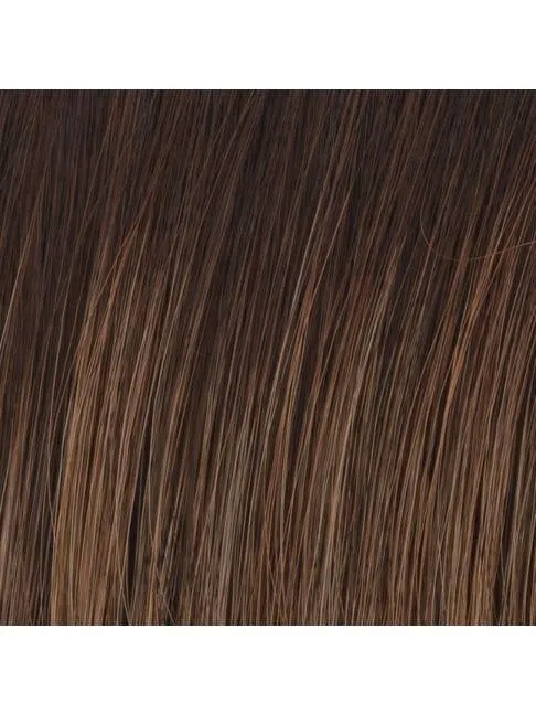 Going Places Wig by Raquel Welch | Heat Friendly Synthetic Lace Front Partial (Mono)