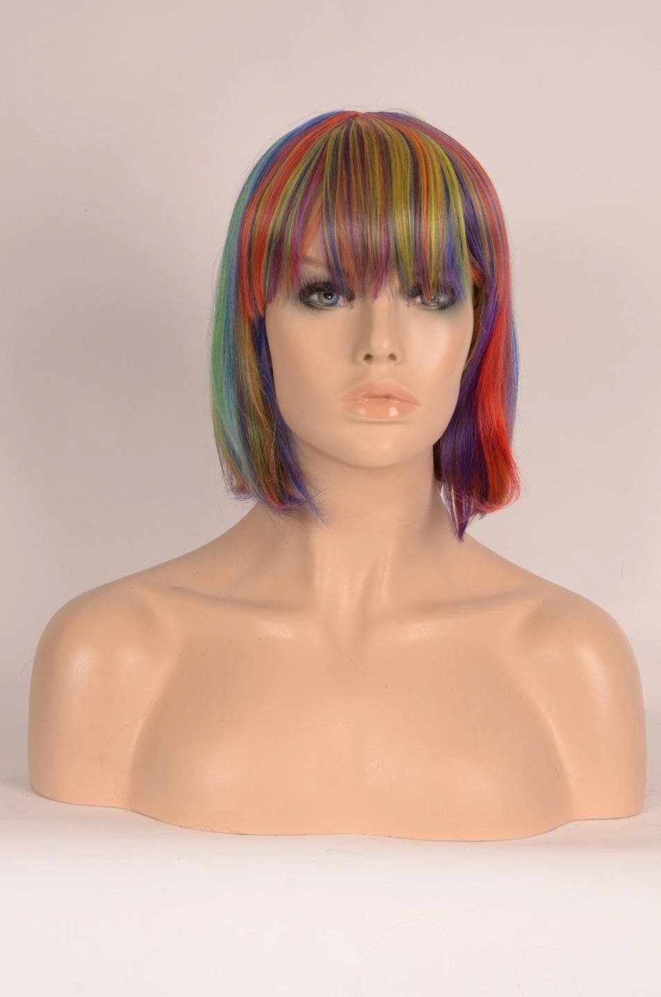 GRACE - FUNKY COLOR RANGE