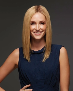 Gwyneth Renau Exclusive