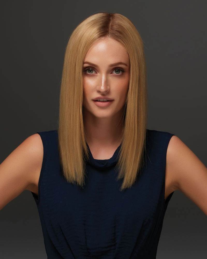 Gwyneth Renau Exclusive