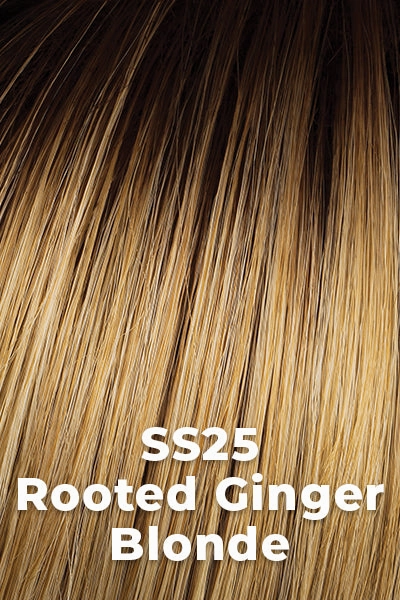 Hairdo Wigs - Classic Page (#HDCPWG)