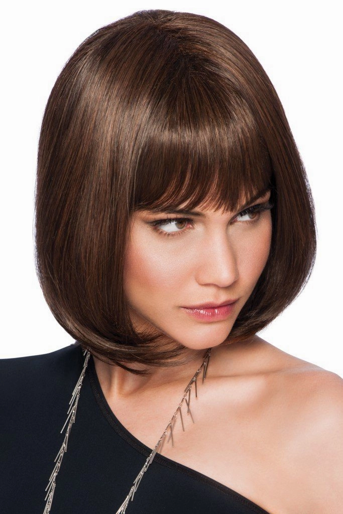 Hairdo Wigs - Classic Page (#HDCPWG)