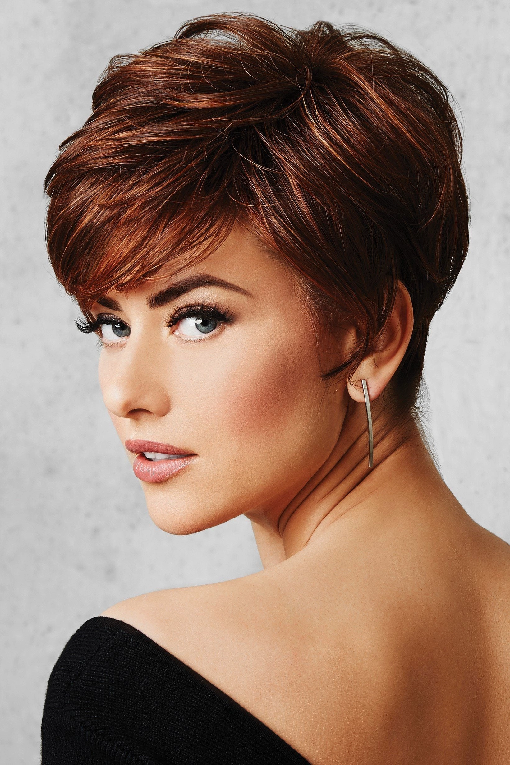 Hairdo Wigs - Perfect Pixie (#HDPPWG)