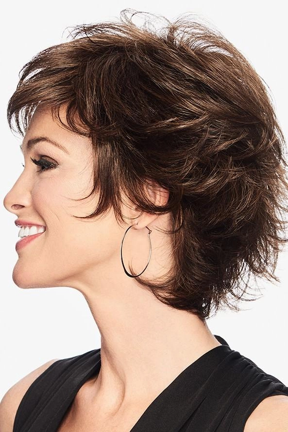Hairdo Wigs - Textured Flip (#HDTFLP)