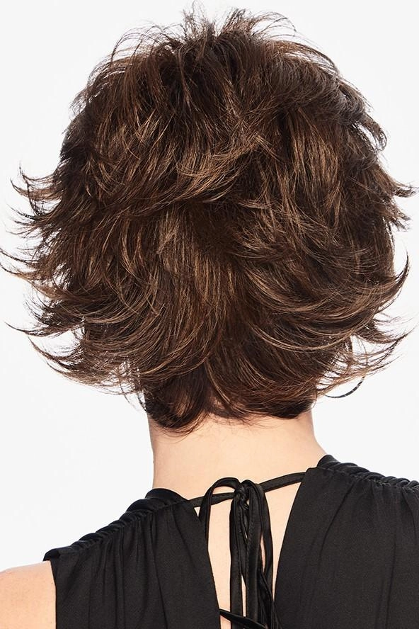 Hairdo Wigs - Textured Flip (#HDTFLP)