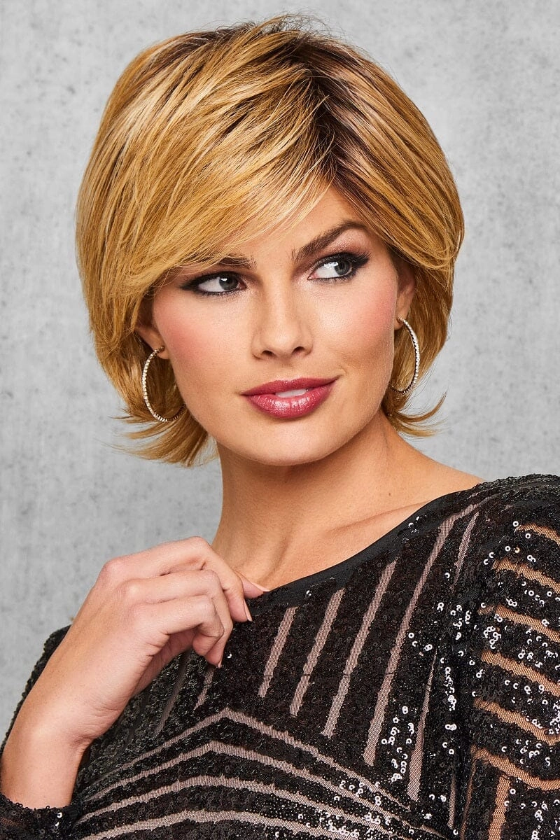 Hairdo Wigs - Vintage Volume (#HDVVWG)