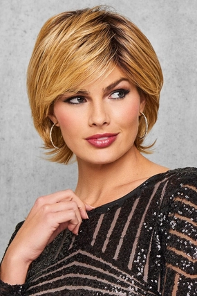 Hairdo Wigs - Vintage Volume (#HDVVWG)