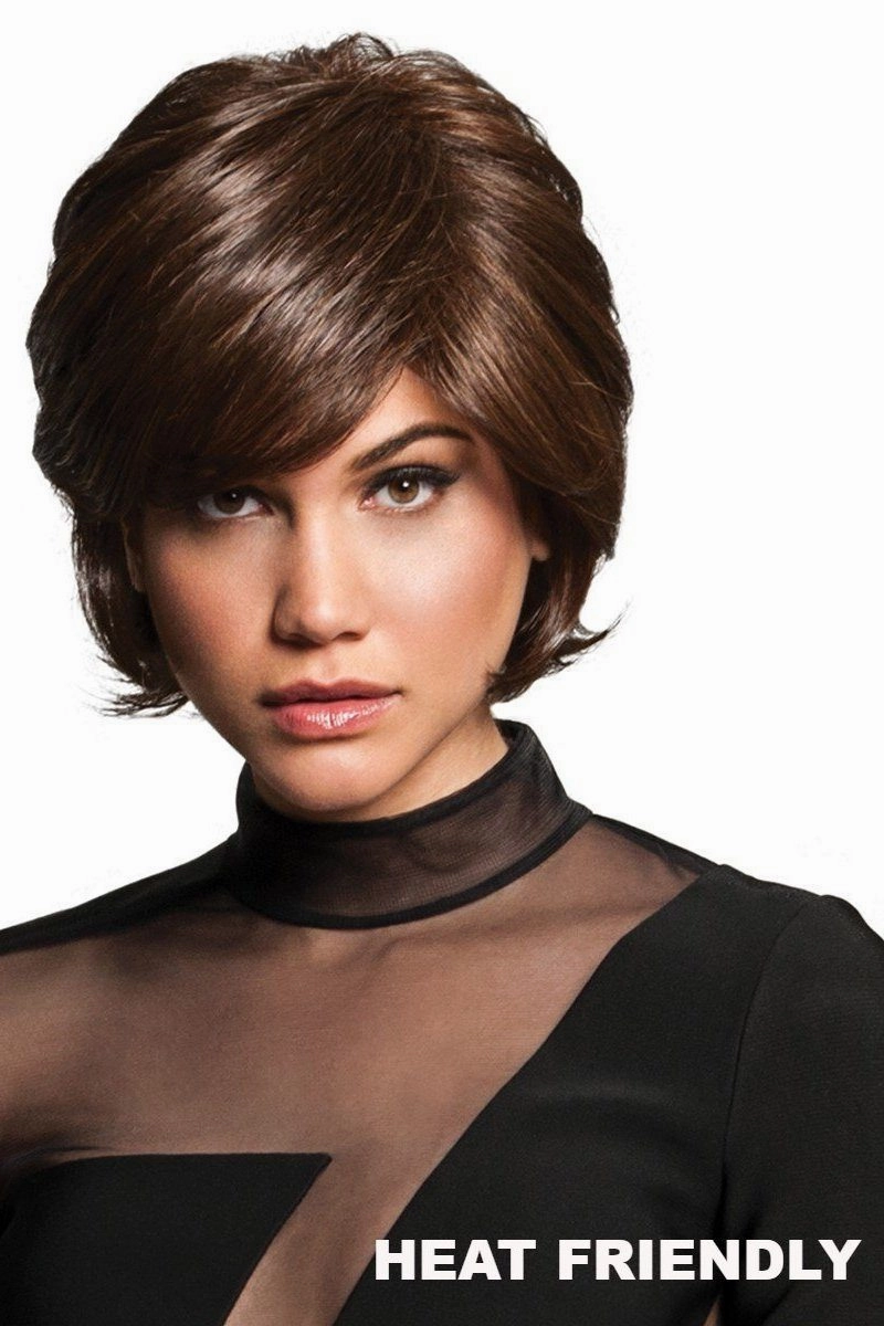 Hairdo Wigs - Vintage Volume (#HDVVWG)