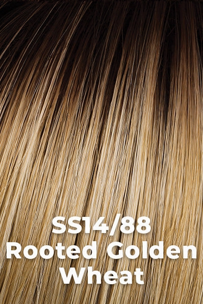 Hairdo Wigs - Voluminous Crop (#HDVLMC)