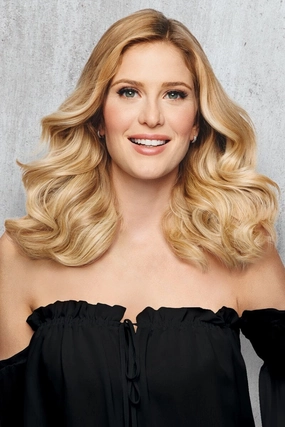 Hairdo Wigs Extensions - 12" Hair Extension (#HX12EX)