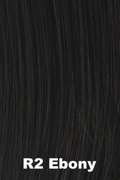 Hairdo Wigs Extensions - 12" Simply Wavy Clip on Pony (#HDSMWV)