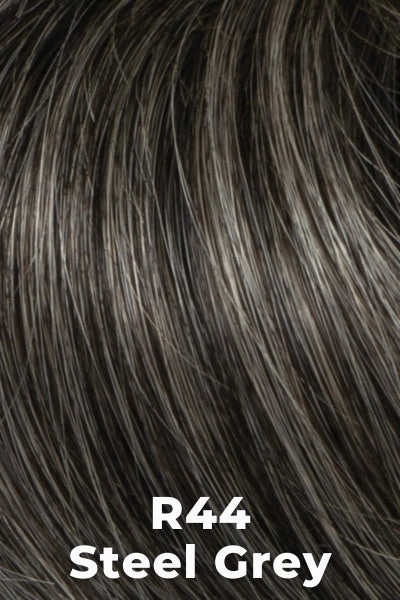 Hairdo Wigs Extensions - 12" Simply Wavy Clip on Pony (#HDSMWV)
