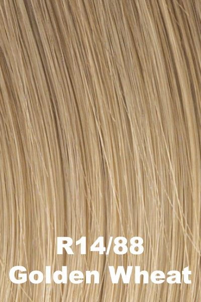 Hairdo Wigs Extensions - 12" Simply Wavy Clip on Pony (#HDSMWV)