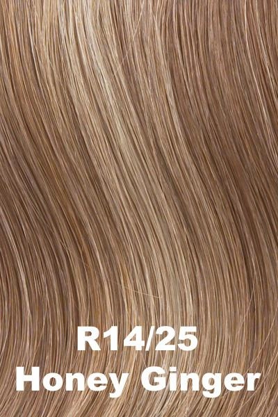 Hairdo Wigs Extensions - 12" Simply Wavy Clip on Pony (#HDSMWV)