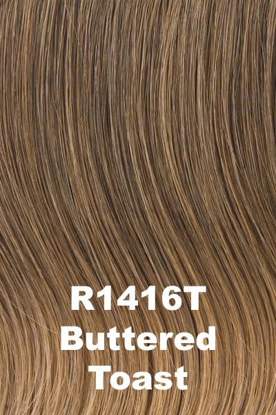 Hairdo Wigs Extensions - 12" Simply Wavy Clip on Pony (#HDSMWV)