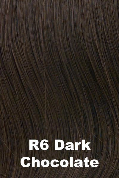 Hairdo Wigs Extensions - 12" Simply Wavy Clip on Pony (#HDSMWV)