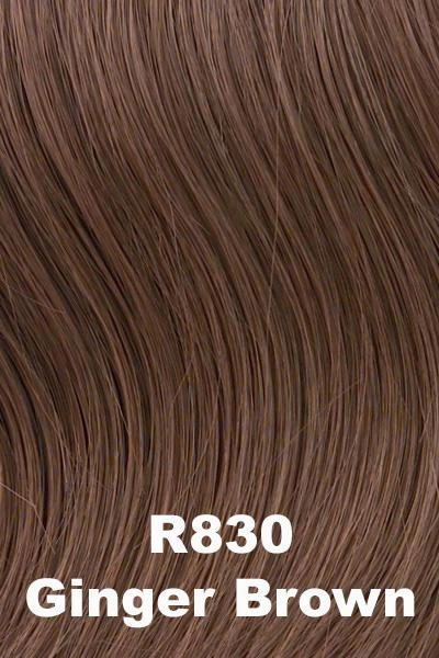 Hairdo Wigs Extensions - 12" Simply Wavy Clip on Pony (#HDSMWV)